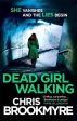 Chris Brookmyre: Dead Girl Walking [2015] paperback Supply