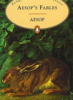 Aesop: Aesop s Fables [2011] paperback Online Sale