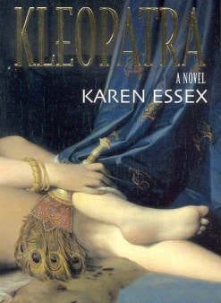 Karen Essex: Kleopatra [2002] paperback Hot on Sale