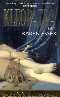 Karen Essex: Kleopatra [2002] paperback Hot on Sale