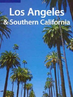 Andrea Schulte-Peevers: Los Angeles and Southern California: v. 1 [2005] paperback Online Hot Sale