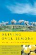 Chris Stewart: Driving Over Lemons [1999] paperback For Sale