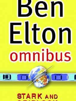 Ben Elton Omnibus  Stark ,  Gridlock Supply