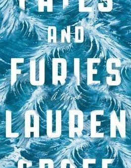 Fates and Furies: A Novel Online Hot Sale