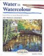 Joe Dowden: Water in Watercolour (SBSLA17) [2001] paperback For Sale