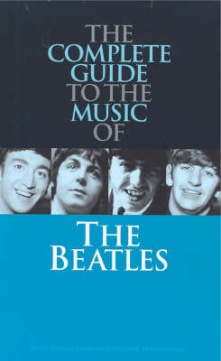 Complete Guide to the Music of the  Beatles : Pt. 1 For Sale